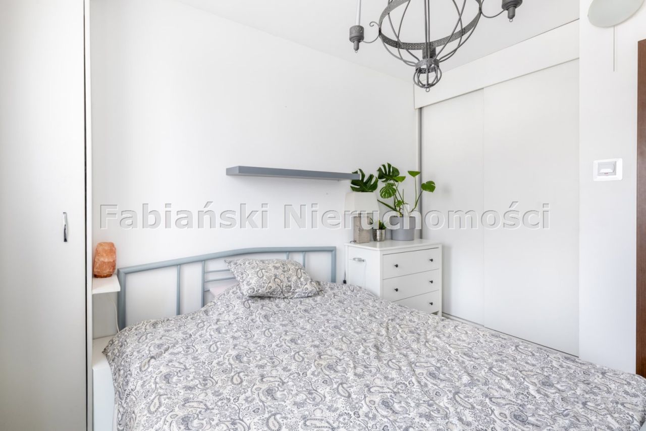 Mieszkanie 3-pokojowe Poznań Ławica, ul. Złotowska. Zdjęcie 12