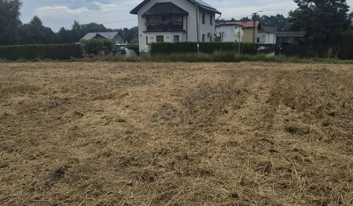 Działka budowlana Wisła Mała