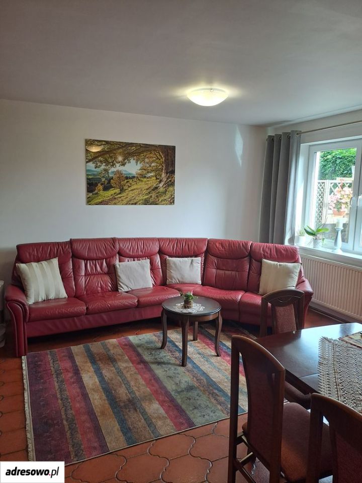 Mieszkanie 4-pokojowe Luboń Żabikowo, ul. Pogodna. Zdjęcie 7