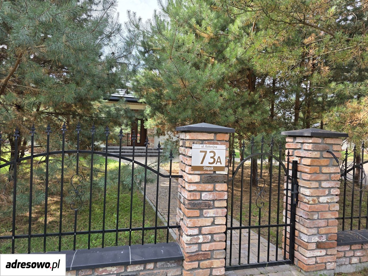 dom wolnostojący, 4 pokoje Słopsk, ul. Kolonijna. Zdjęcie 8