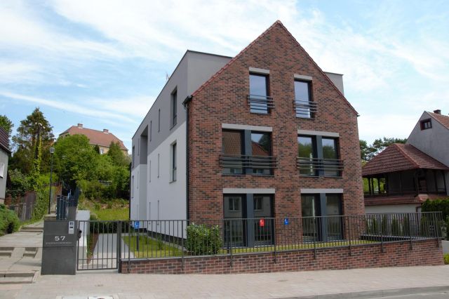 Mieszkanie 3-pokojowe Gdańsk Siedlce, ul. Leona Wyczółkowskiego. Zdjęcie 1