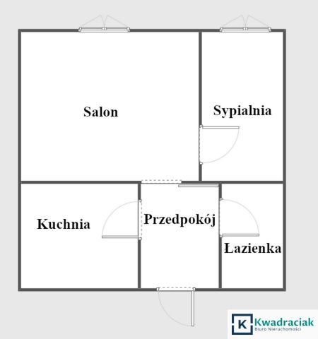 Mieszkanie 2-pokojowe Lesko, ul. Smolki. Zdjęcie 8