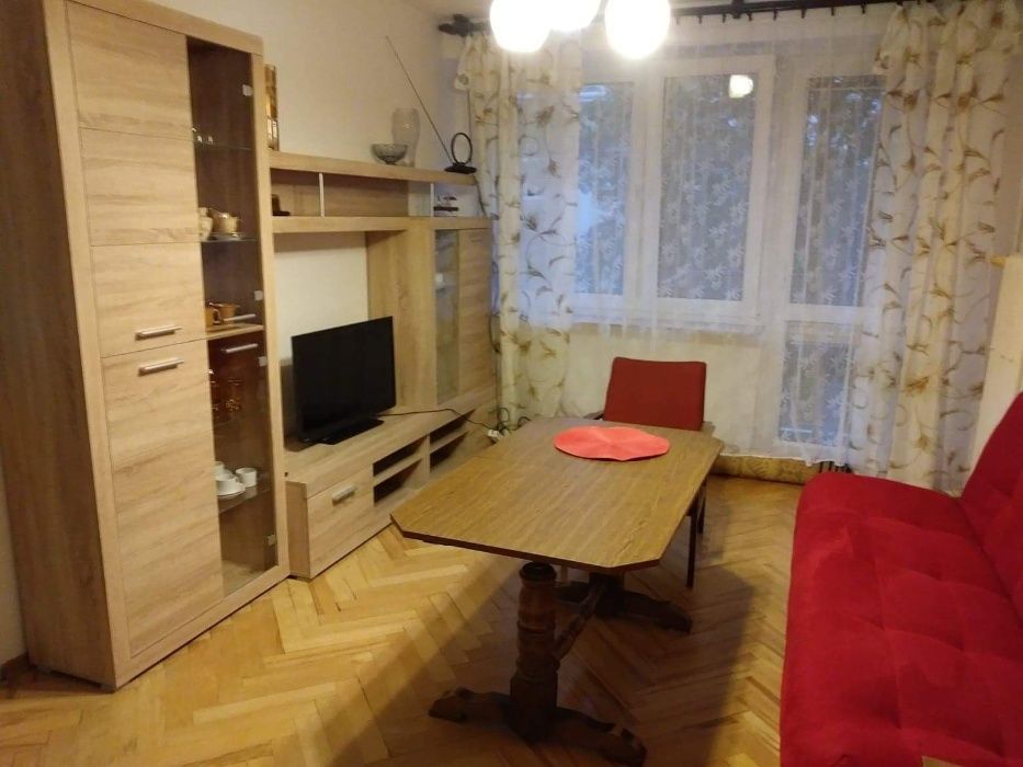 Mieszkanie 4-pokojowe Lublin, ul. Cypriana Godebskiego