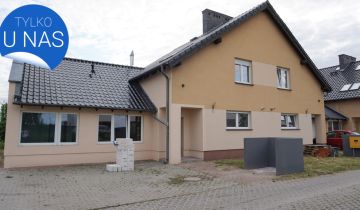 bliźniak, 4 pokoje Komorniki, ul. Fabianowska