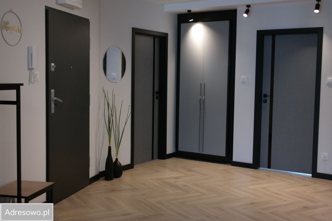 Mieszkanie 4-pokojowe Białystok Centrum, ul. Adama Mickiewicza. Zdjęcie 12