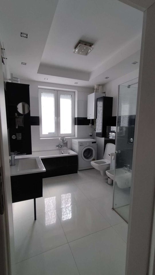 Mieszkanie 3-pokojowe Marki, ul. Pomnikowa. Zdjęcie 6