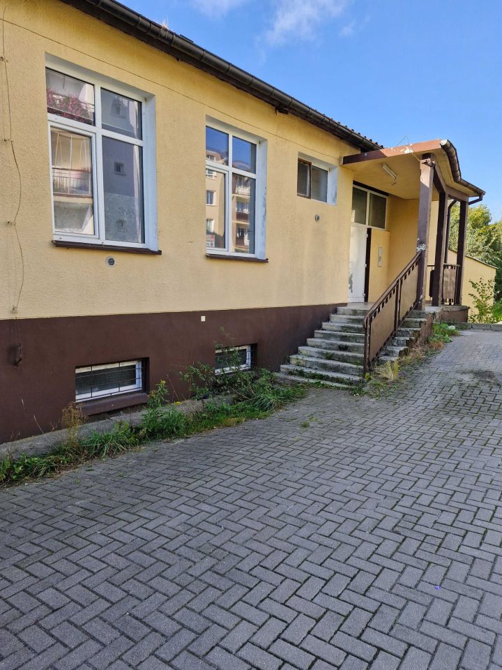 Lokal Orneta, ul. Podleśna. Zdjęcie 2