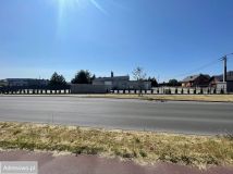 Hala/magazyn Jarocin, ul. Glinki. Zdjęcie 1