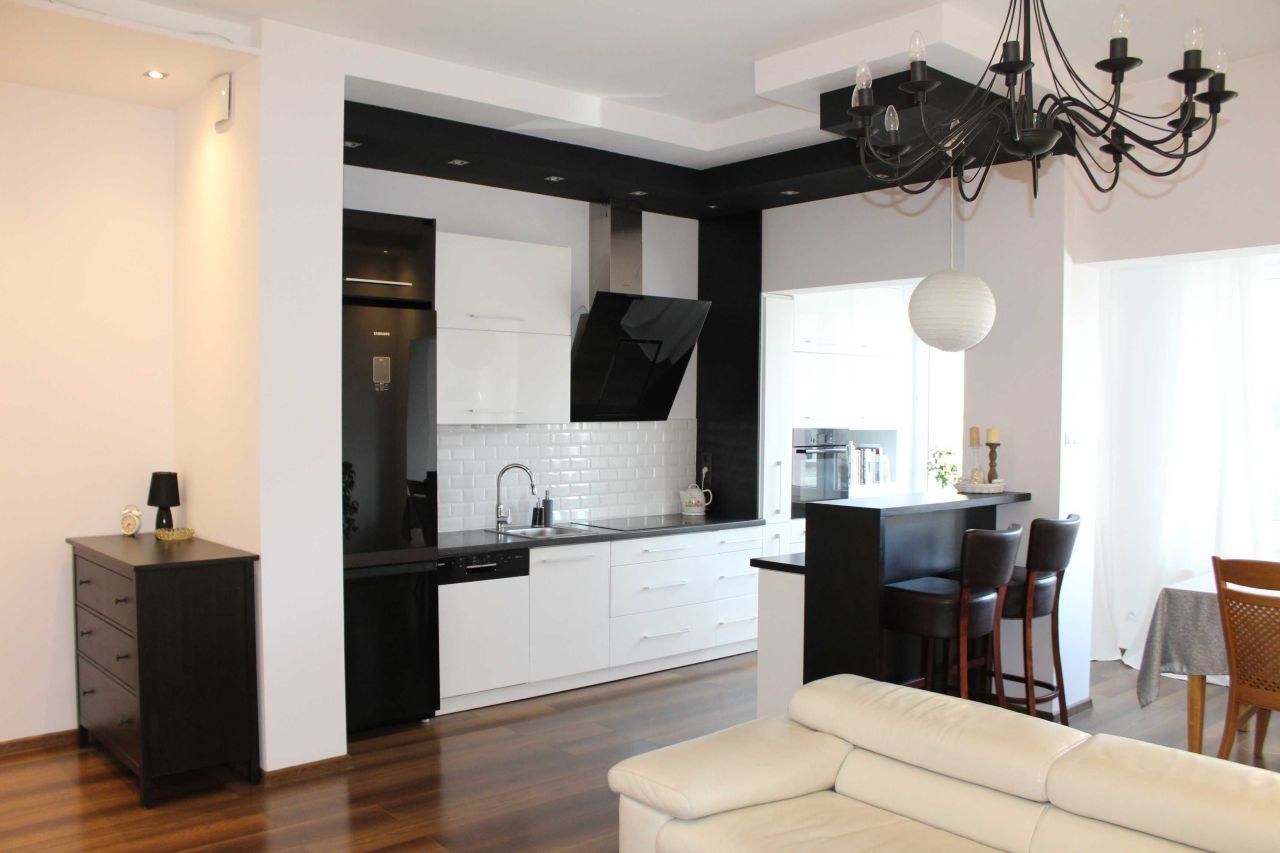 Mieszkanie 2-pokojowe Białystok Centrum, ul. Żabia. Zdjęcie 5