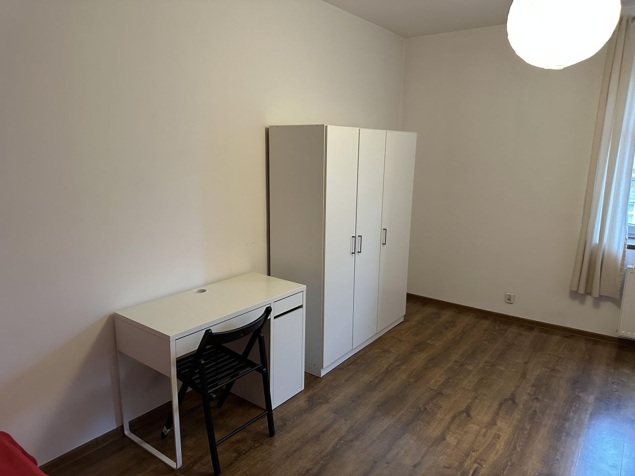 Mieszkanie 3-pokojowe Katowice Śródmieście, ul. Warszawska. Zdjęcie 12