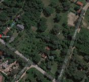 Działka rekreacyjna Topolina, ul. Gościniec. Zdjęcie 4