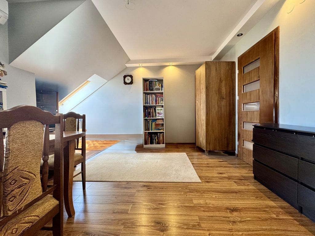 Mieszkanie 3-pokojowe Rzeszów, ul. Baligrodzka. Zdjęcie 5