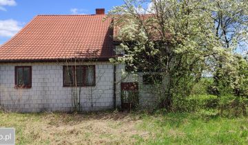 dom wolnostojący, 4 pokoje Bebelno-Wieś