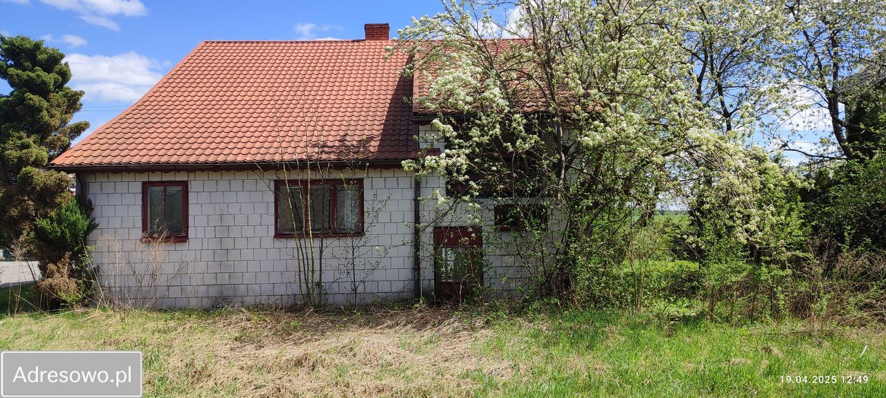 dom wolnostojący, 4 pokoje Bebelno-Wieś. Zdjęcie 2