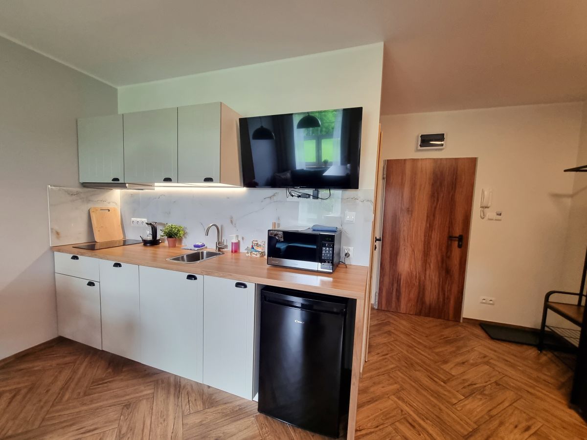 Mieszkanie 2-pokojowe Karpacz. Zdjęcie 12