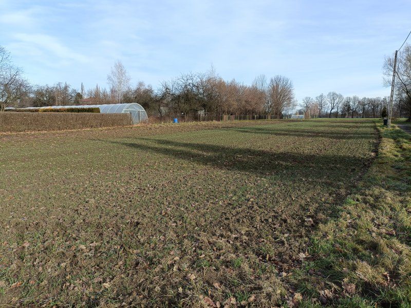 Działka budowlana Czechowice-Dziedzice. Zdjęcie 3