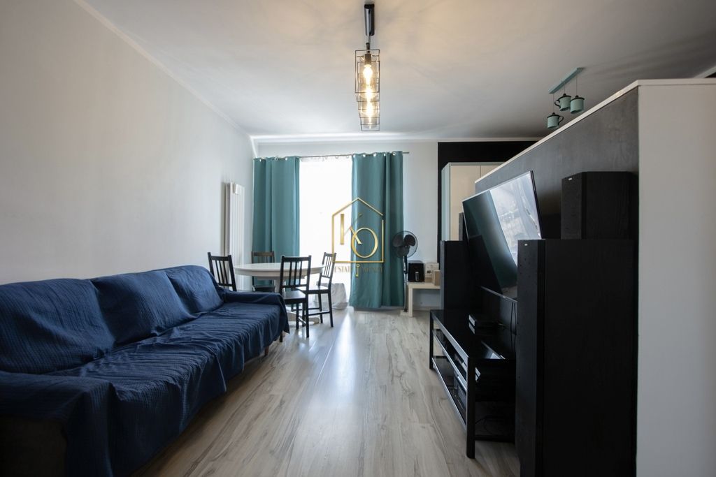 Mieszkanie 3-pokojowe Siechnice. Zdjęcie 4