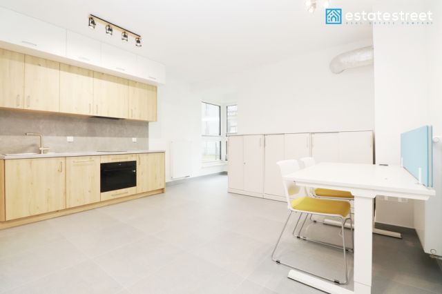 Biuro Kraków Ruczaj, ul. Czerwone Maki. Zdjęcie 2