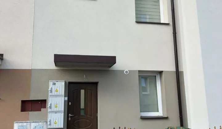 Lokal Przasnysz, ul. Żwirki i Wigury