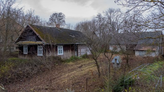 dom wolnostojący, 3 pokoje Skołoszów. Zdjęcie 2