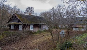 dom wolnostojący, 3 pokoje Skołoszów