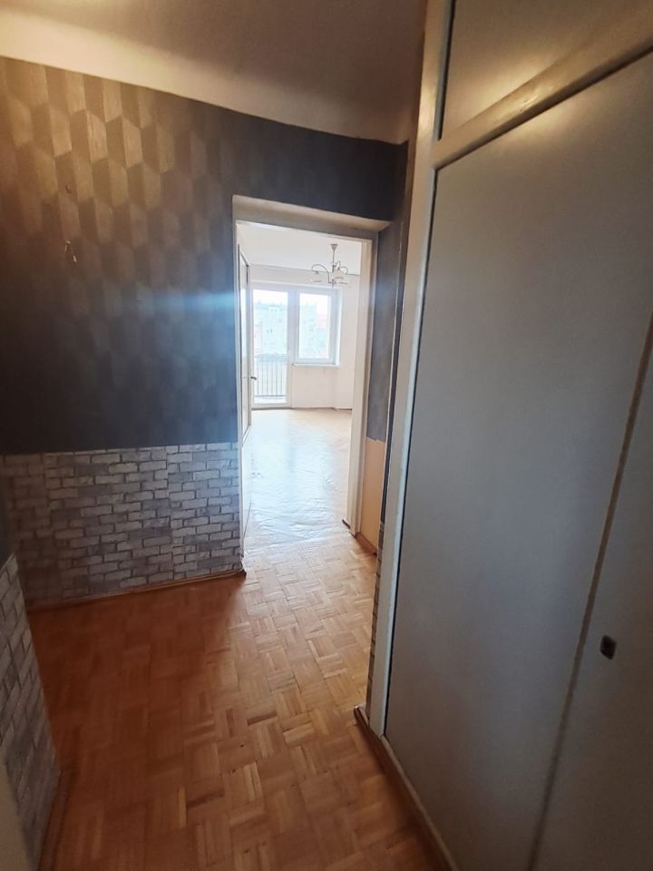 Mieszkanie 2-pokojowe Kalisz Centrum, ul. 3 Maja. Zdjęcie 6