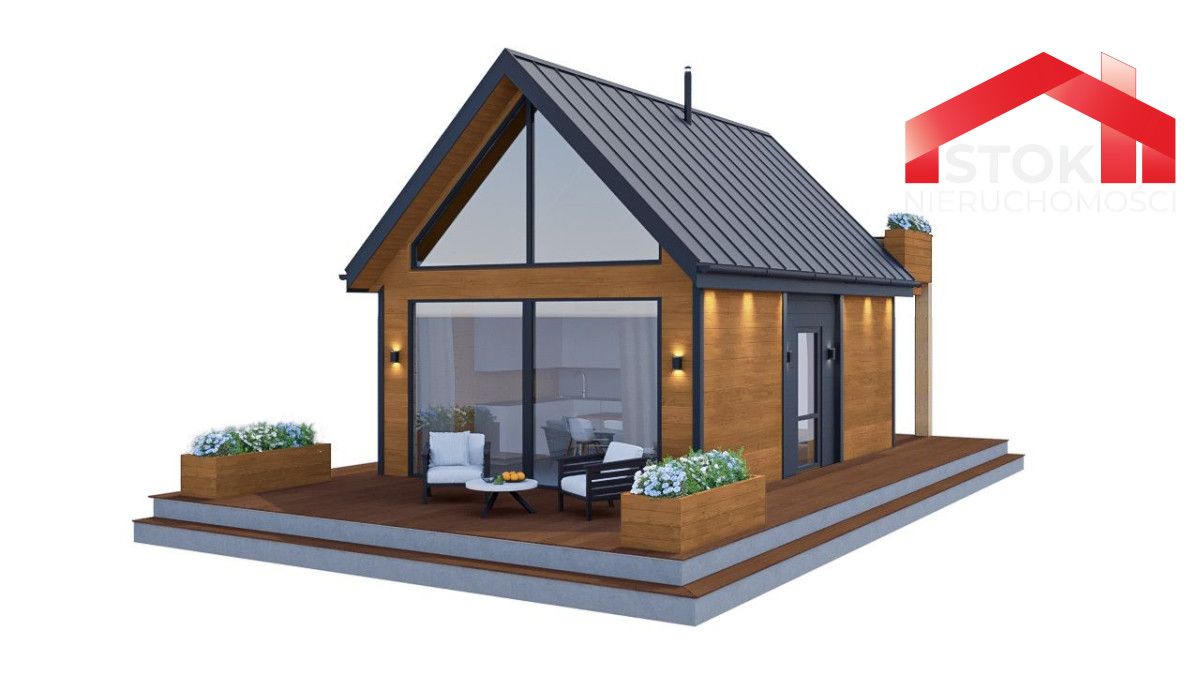 siedlisko, 3 pokoje Poczopek. Zdjęcie 5