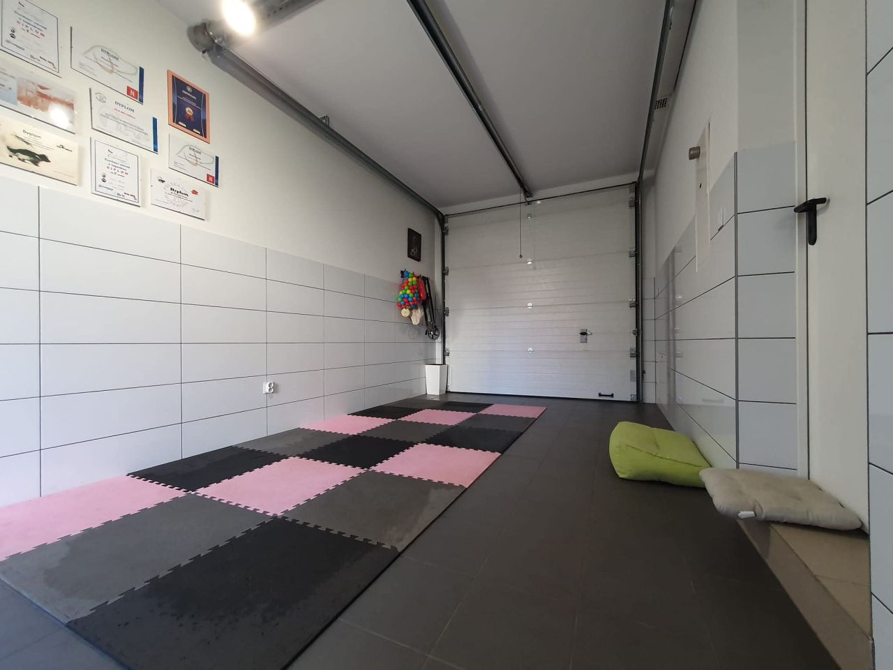 dom szeregowy, 5 pokoi Warszawa Bielany, ul. Arkuszowa. Zdjęcie 19