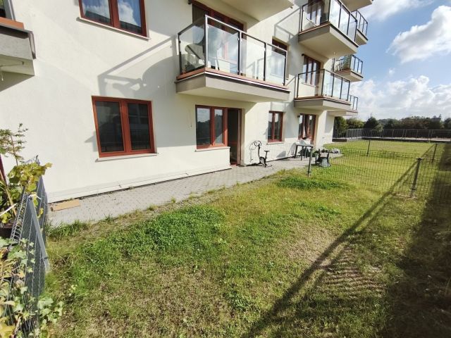 Mieszkanie 2-pokojowe Lublin Węglinek, ul. Kwarcowa. Zdjęcie 1