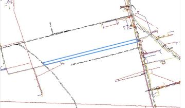 Działka rolno-budowlana Krasienin