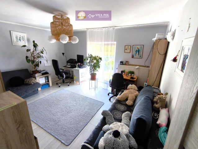 Mieszkanie 3-pokojowe Mrągowo. Zdjęcie 7