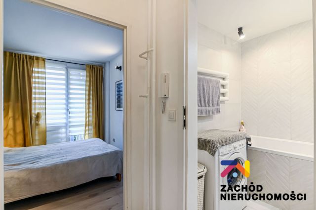Mieszkanie 2-pokojowe Zielona Góra. Zdjęcie 11