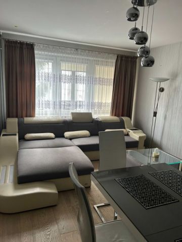 Mieszkanie 4-pokojowe Zamość. Zdjęcie 1