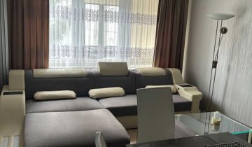 Mieszkanie 4-pokojowe Zamość