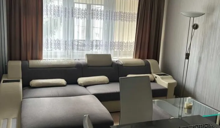 Mieszkanie 4-pokojowe Zamość