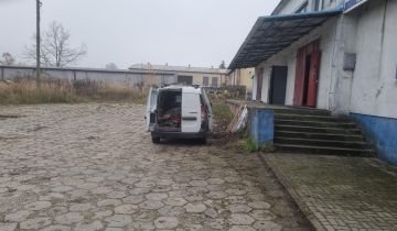 Lokal Pabianice Rypułtowice, ul. Konstantynowska