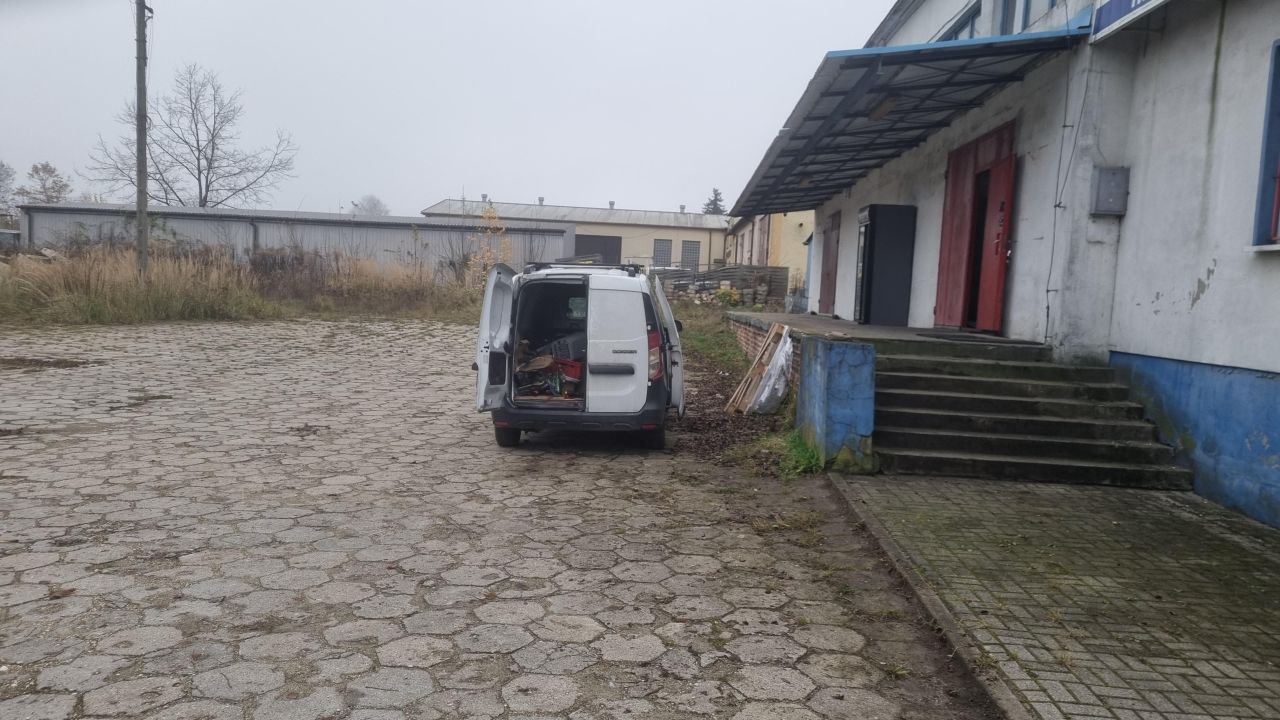 Lokal Pabianice Rypułtowice, ul. Konstantynowska. Zdjęcie 2