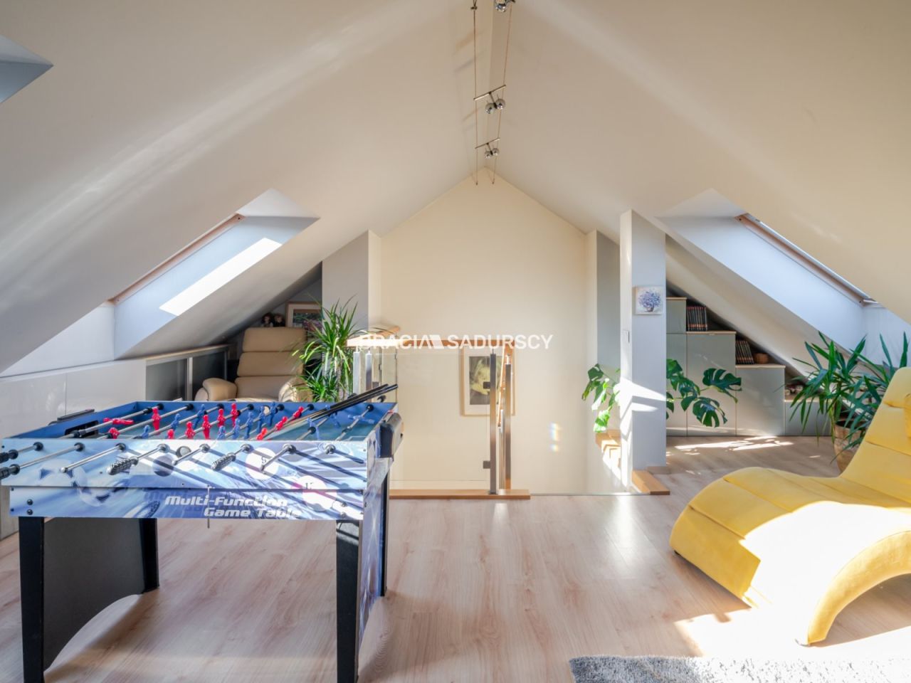 bliźniak, 4 pokoje Zielonki Marszowiec, ul. Kwiatów Polnych. Zdjęcie 36