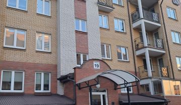 Mieszkanie 3-pokojowe Białystok Wysoki Stoczek, ul. Hugo Kołłątaja