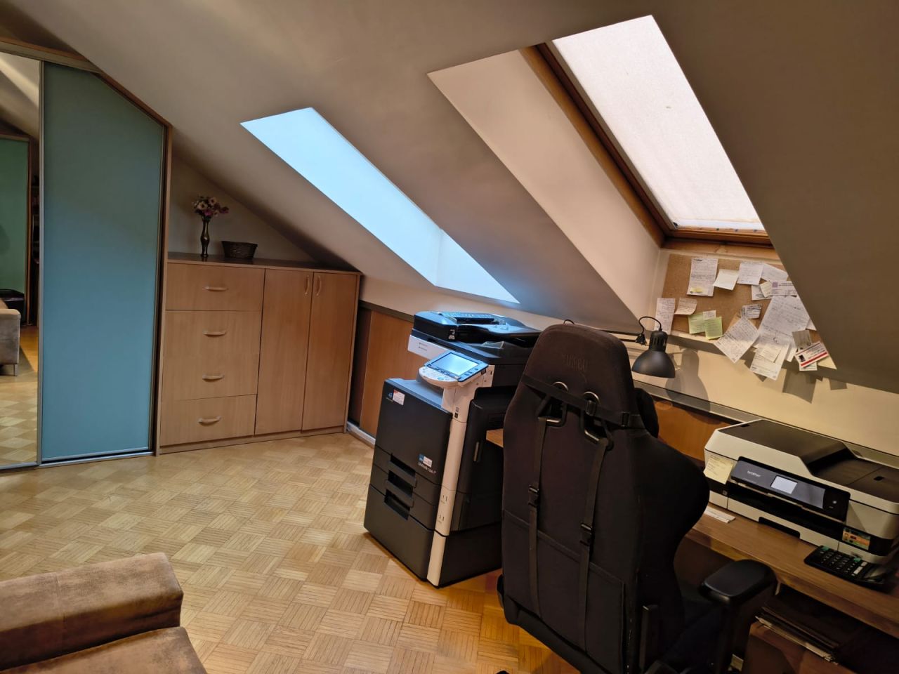 Mieszkanie 4-pokojowe Białystok Nowe Miasto, ul. Pogodna. Zdjęcie 15