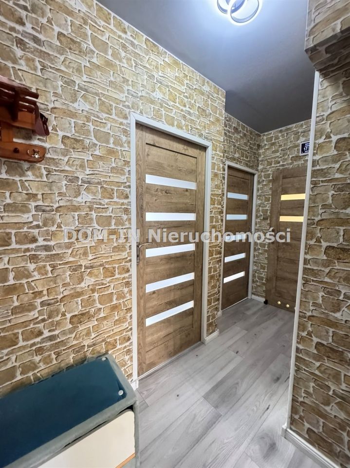 Mieszkanie 3-pokojowe Jastrzębie-Zdrój Zofiówka, ul. Ruchu Oporu. Zdjęcie 21