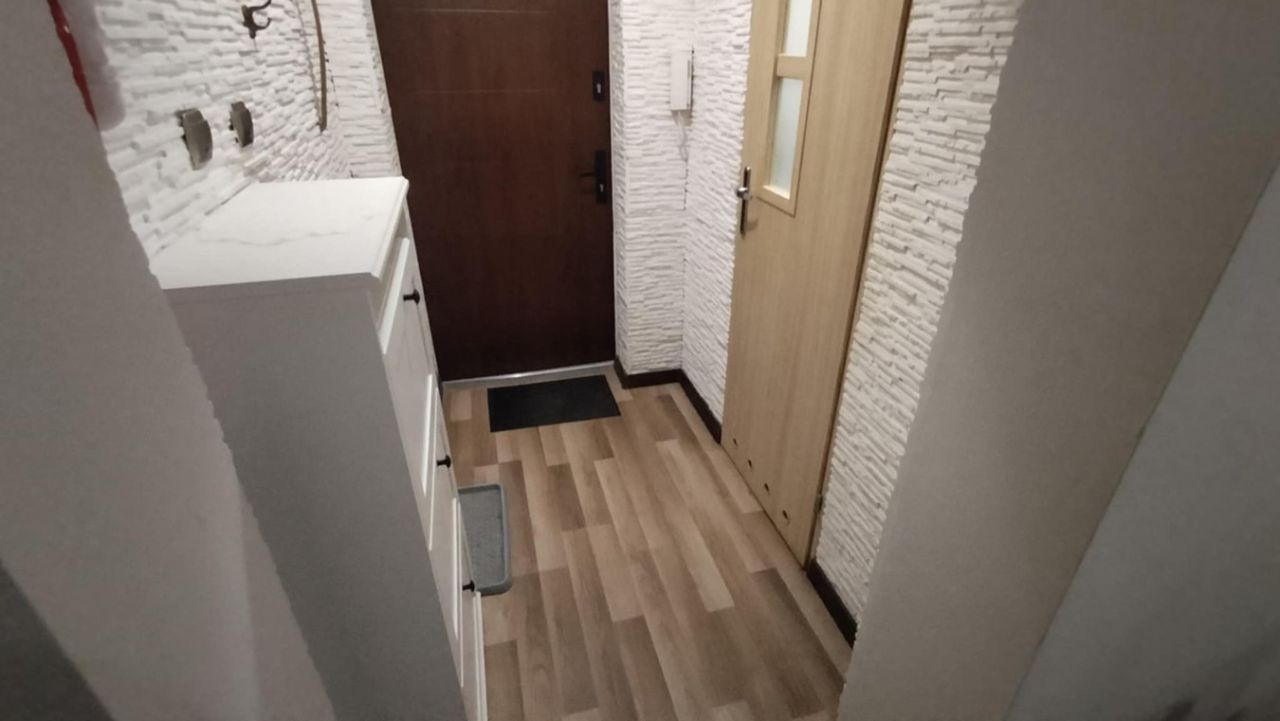 Mieszkanie 2-pokojowe Szczecin Centrum, ul. Mariana Langiewicza. Zdjęcie 11