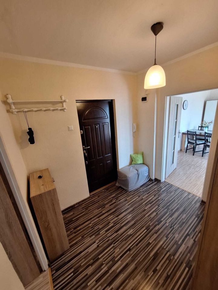 Mieszkanie 2-pokojowe Szczecin Świerczewo. Zdjęcie 6