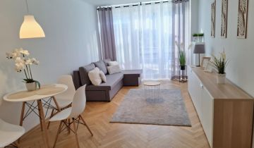 Mieszkanie 2-pokojowe Warszawa Śródmieście, al. Jana Pawła II