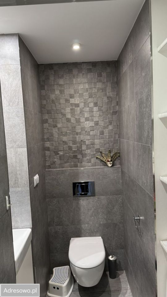 Mieszkanie 4-pokojowe Gliwice Trynek, ul. Żwirki i Wigury. Zdjęcie 10