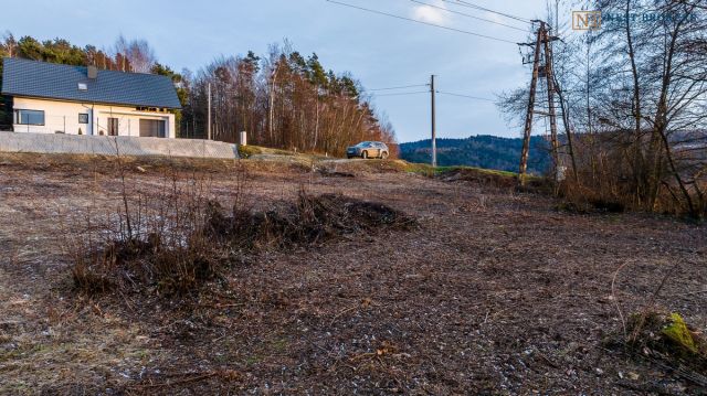Działka budowlana Roztoka-Brzeziny. Zdjęcie 13