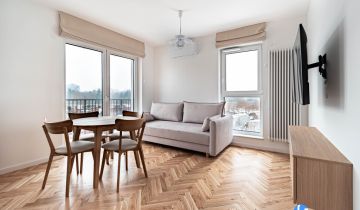 Mieszkanie 3-pokojowe Kraków, ul. Rydlówka