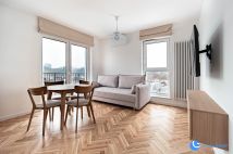 Mieszkanie 3-pokojowe Kraków, ul. Rydlówka