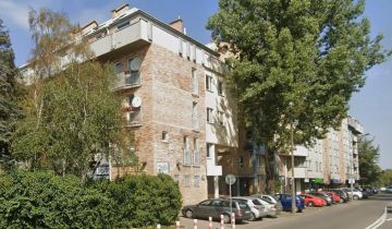 Mieszkanie 3-pokojowe Warszawa Praga-Południe, ul. Józefa Chłopickiego