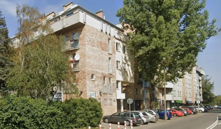 Mieszkanie 3-pokojowe Warszawa Praga-Południe, ul. Józefa Chłopickiego